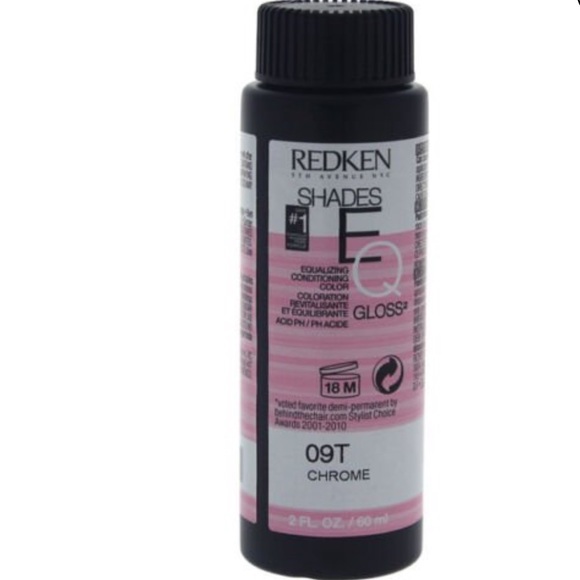 (1) 9T Redken Shades EQ - Picture 2 of 2